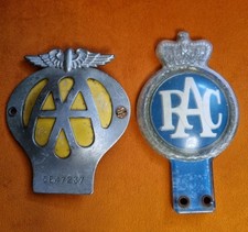 VINTAGE ROYAL AUTOMOBILE