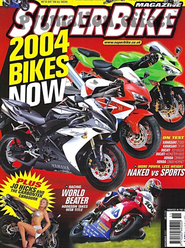 Fz6 fazer cbr600rr ss1000ds - fazer, r6