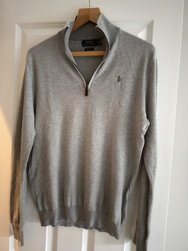 Polo ralph lauren pima - polo,