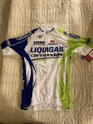 Cannondale liquigas large - cannondale,