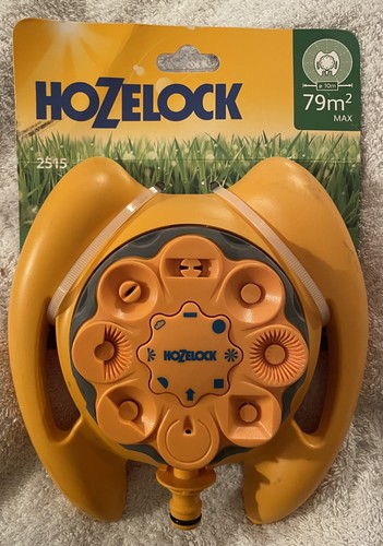 Hozelock 2515 rotating vortex - 2515,
