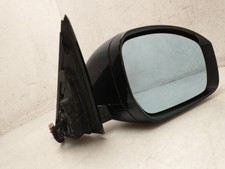 2015 LAND ROVER RANGE ROVER SPORT 5 Door Estate O/S Drivers Door Wing Mirror 201