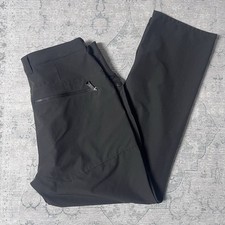 Men rohan stretch bags - stretch,
