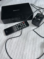 ARCAM irDAC Digital to Analogue Converter DAC