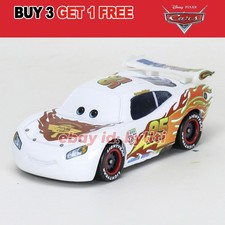 Mattel Disney Pixar Cars 2