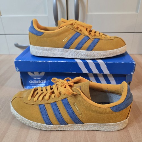Adidas topanga mens trainers - adidas,