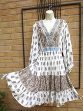 FabMonsoon Beach Size L 16 18