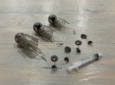 Fishing Floating Feeders full