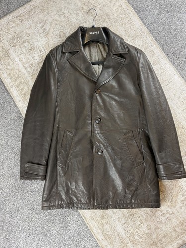 Latini italian leather car - latini,