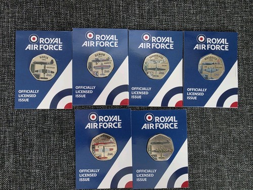 Royal air force - force, raf