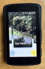 Hammerhead Karoo 2 GPS Bike Computer