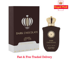 Gulf Orchid Dark Chocolatte