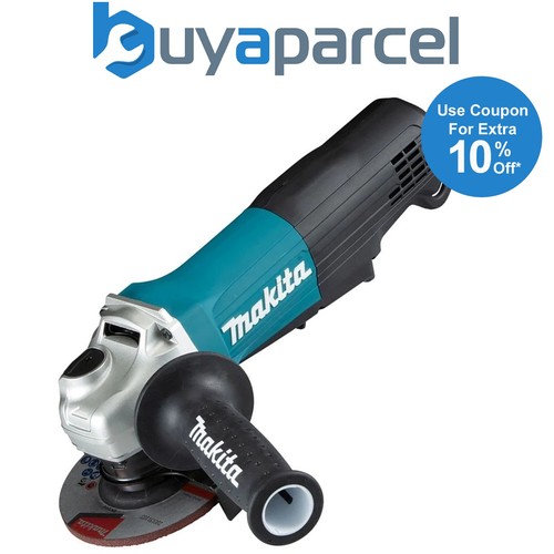 Makita ga4550r 240v 115mm - makita,