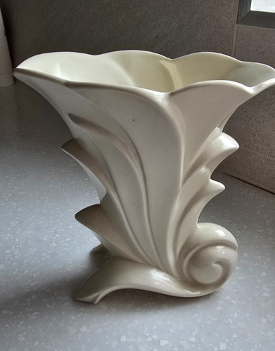 Vintage crown devon - vintage, art