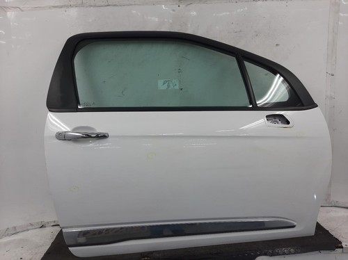 Citroen ds3 mk1 2009 - mk1, 2009-2016