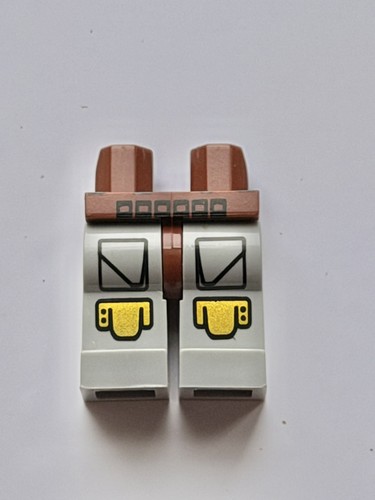 Lego star wars - lego, fett