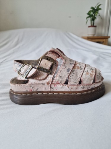 Rare martens vintage - rare,