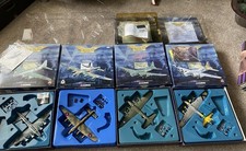 Corgi  Aviation Archive x4