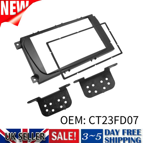 Ct23fd70 double din - double,