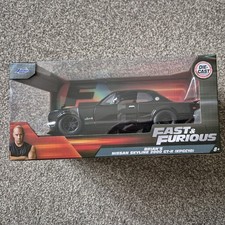 Jada Fast & Furious 1:24 Die