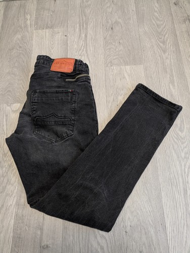 883police mortarty slim black - slim,