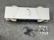 Whelen Edge 9M 9000 28.25” Light Bar Working- NO LENSES 01-0683829-00F