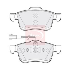 For FIAT DOBLO 2010 to 2023