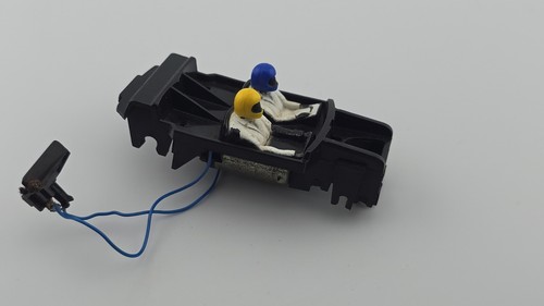 Scalextric mini cooper - cooper, c7