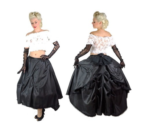 Cinderella black long - cinderella,