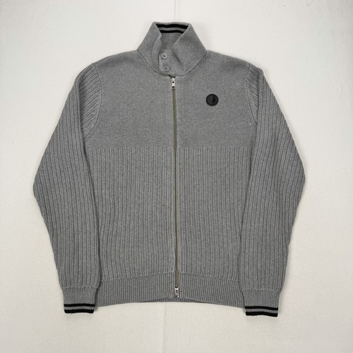 Fred perry mens - perry, zip
