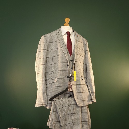 Cavani piece set men - 3-piece, men's