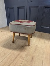 Vintage mid century patchwork - mid,