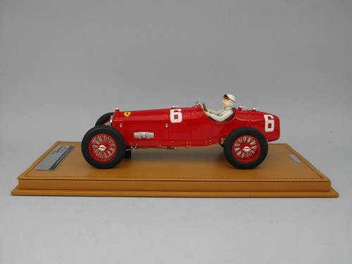 Tecnomodel alfa romeo - romeo, p3