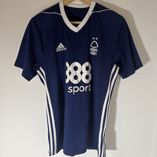 Nottingham forest 2017 - forest, 2017/2018