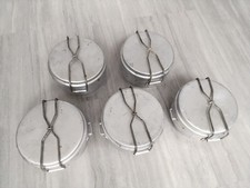 Army Military Mess Tins 3