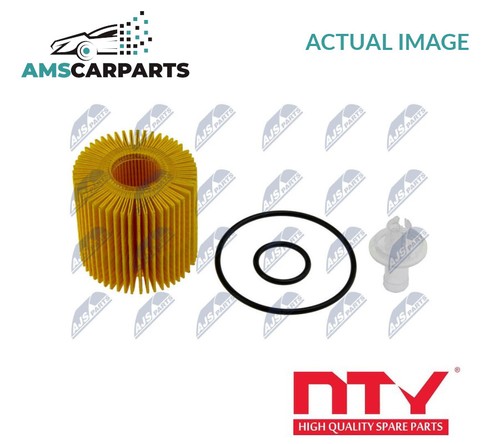 Engine oil filter fof - filter, fof-ty-024