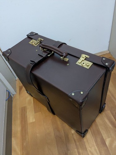 Swaine adeney brigg leather - brigg,