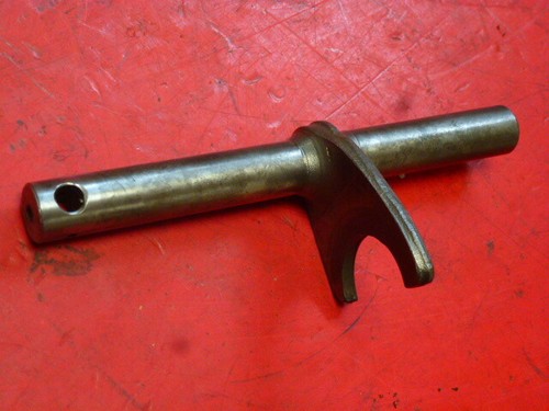 Matchless ajs gearbox burman - gearbox,