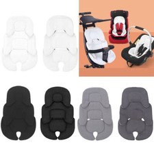 Baby Stroller Cushion Car Seat Pad Liner for Buggy Pushchair Pram Baby Newborn