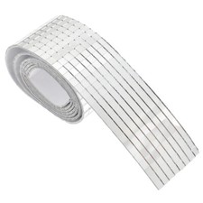 1M Length Mini Square Glass