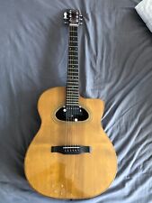 Fylde Caliban Guitar (Approx. 1984) Excellent Condition