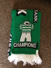 2 Celtic Scarf