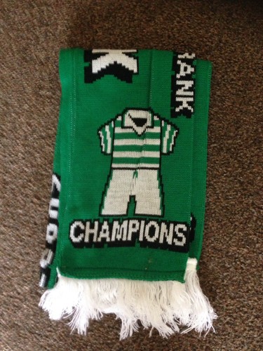 Celtic scarf - celtic,