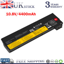 Battery for Lenovo ThinkPad X240 X250 X260 T440 T450 T460 45N1775 45N1776 68++