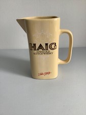 Haig “A Fine Old Scotch