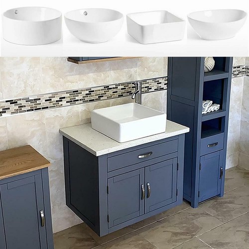 Bathroom vanity cabinet grey - vanity,
