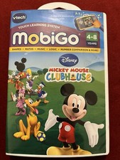 Mickey mouse clubhouse vtech - clubhouse,