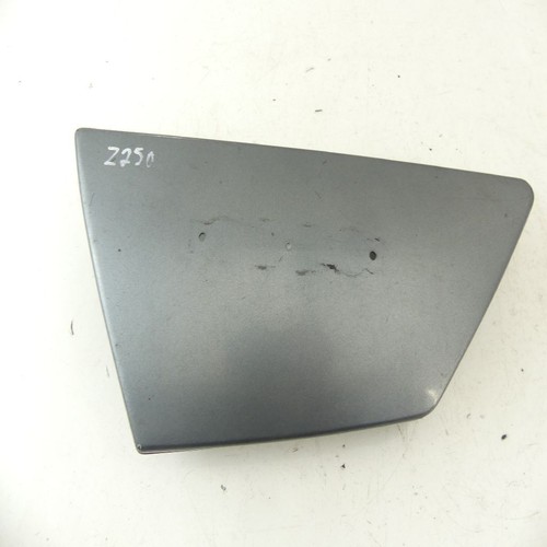 Kawasaki 250 side cover - 250, a