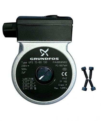 Grundfos 15 50 - grundfos, 15-50