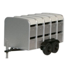 Oxford 76FARM001 Livestock